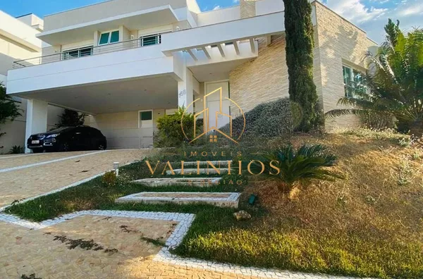 Casa em condomínio para venda, 4 quarto(s),  Swiss Park, Campinas