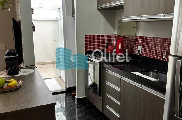 Apartamento para venda, 2 quarto(s),  Jardim Alto Da Boa Vista, Valinhos - Foto 3