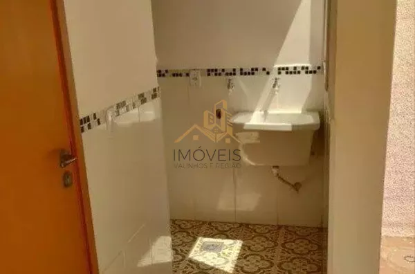 Casa para aluguel, Condomínio Dossel Esplanada Village , Valinhos - Foto 17