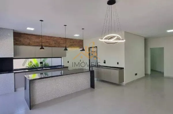 Casa em condomínio para venda,  Reserva dos Jatobas , Louveira - Foto 1