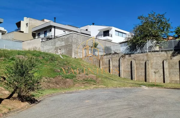 Terreno para venda,  Reserva dos Jatobás , Louveira