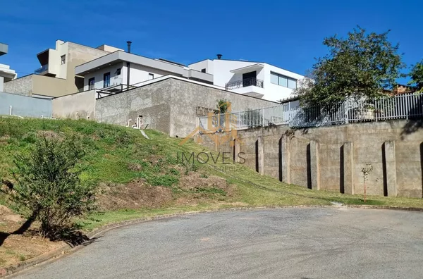 Terreno para venda,  Reserva dos Jatobás , Louveira - Foto 4