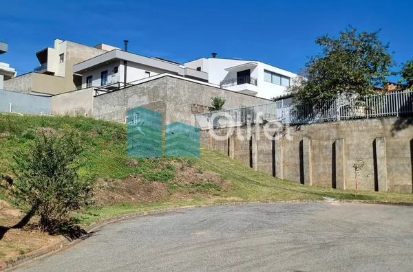 Terreno para venda,  Reserva dos Jatobás , Louveira - Foto 4