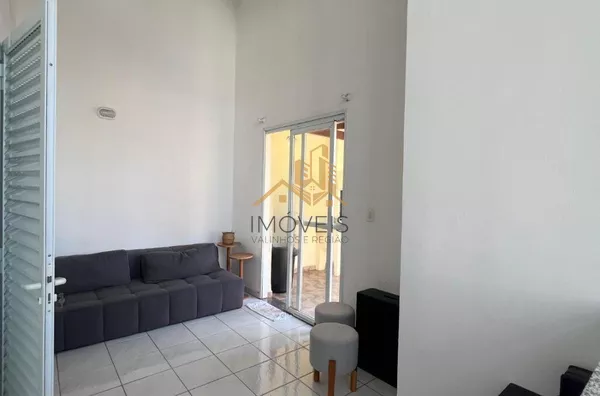 Apartamento triplex para venda, 2 quarto(s),  Mansões Santo Antônio, Campinas - Foto 14