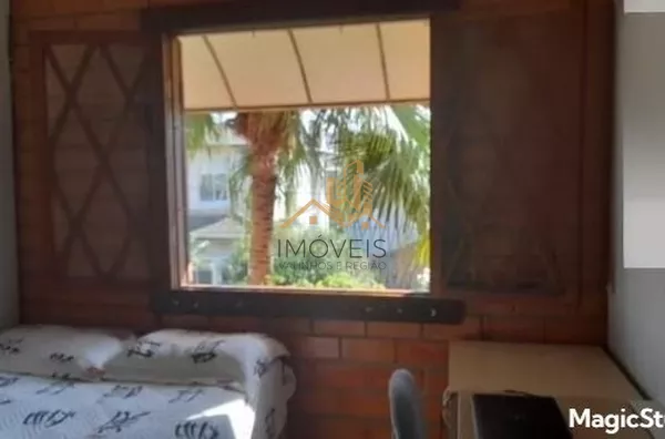 Casa para venda,  condomínio Villagio Capriccio , Louveira - Foto 11