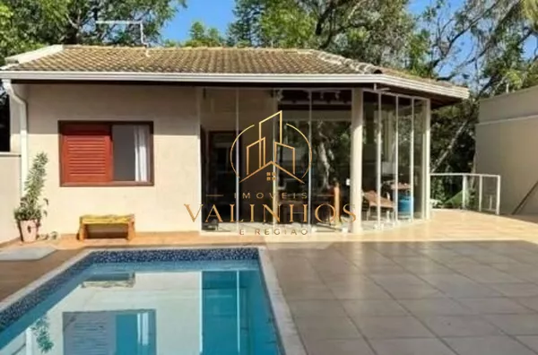 Casa em condomínio para venda,  Condomínio Villagio Capriccio, Louveira