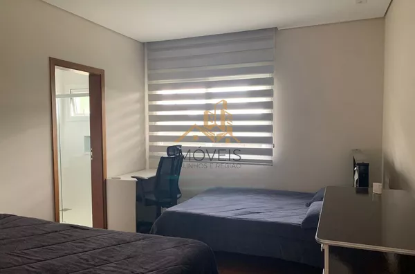 Casa em condomínio para venda,  condomínio Jardim Primavera, Louveira - Foto 6