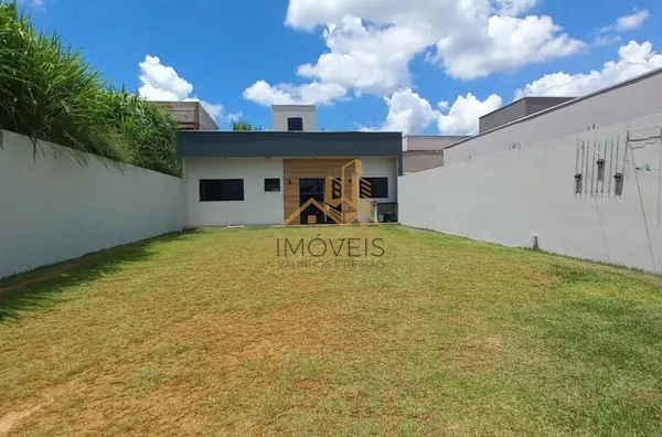 Casa para venda, 1 quarto(s),  Residencial Capivari, Louveira - Foto 2