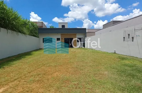 Casa para venda, 1 quarto(s),  Residencial Capivari, Louveira - Foto 2