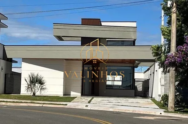 Casa em condomínio para venda, 3 quarto(s), Gran Ville San Venâncio,  Itupeva