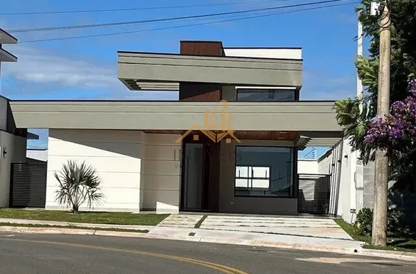 Casa em condomínio para venda, 3 quarto(s), Gran Ville San Venâncio,  Itupeva - Foto 1