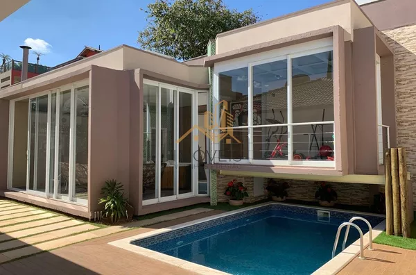 Casa em condomínio para venda,  Alpes de Vinhedo, Vinhedo - Foto 16