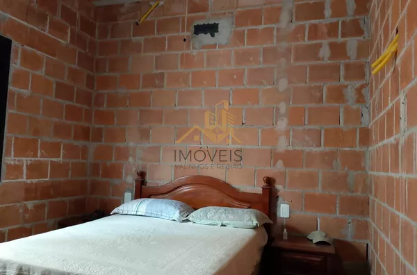Casa para venda, 3 quarto(s),  Residencial Capivari, Louveira