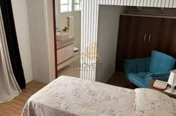Casa em condomínio para venda,  Condomínio Villagio Capriccio, Louveira - Foto 13