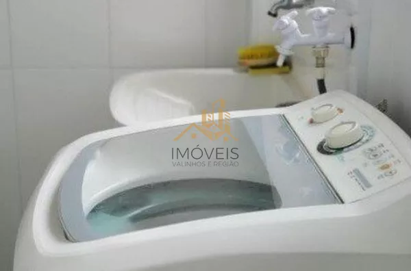 Apartamento para venda, 2 quarto(s),  Centro, Campinas - Foto 9