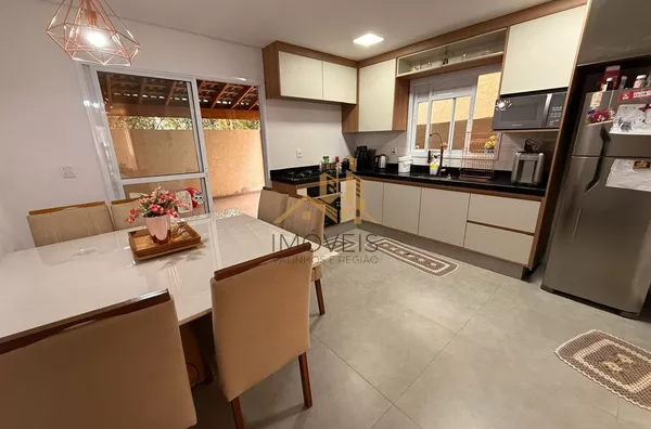 Casa em condomínio para venda e aluguel,  Imperialle,  Louveira - Foto 6