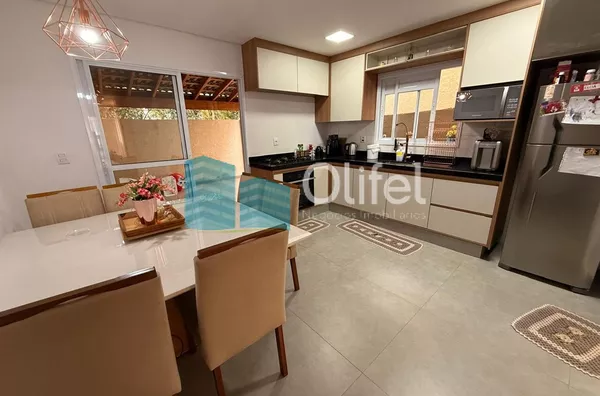 Casa em condomínio para venda e aluguel,  Imperialle,  Louveira - Foto 6