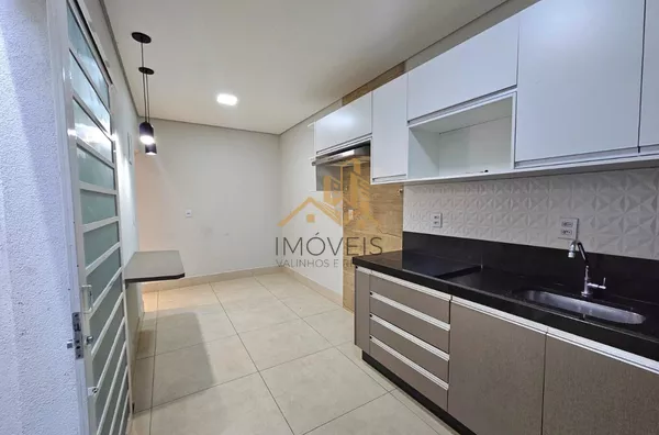 Casa para aluguel,  Vila Santana, Valinhos - Foto 12
