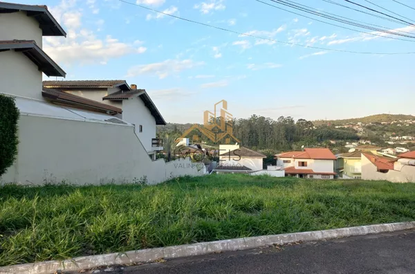 Terreno para venda, Villagio Capriccio , Louveira - Foto 7