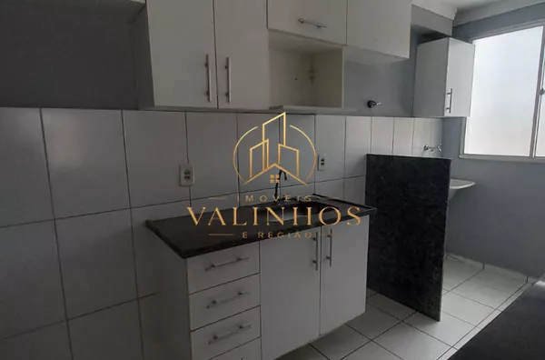 Apartamento para venda, 2 quarto(s),  Jardim Nova Europa, Campinas
