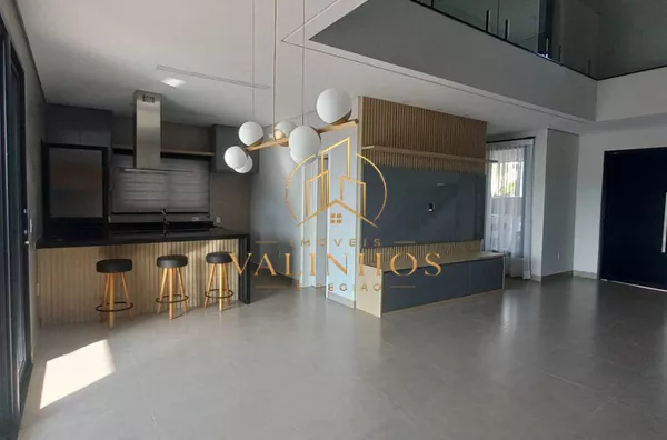 Casa em condomínio para venda,  Reserva da Mata, Vinhedo