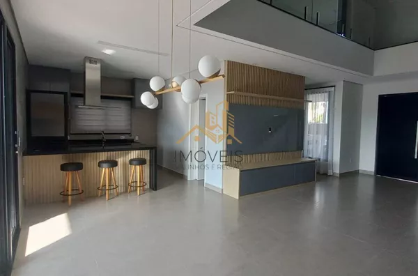 Casa em condomínio para venda,  Reserva da Mata, Vinhedo - Foto 2