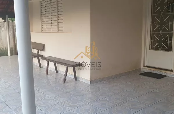 Casa para venda, 3 quarto(s),  Centro, Itupeva - Foto 3