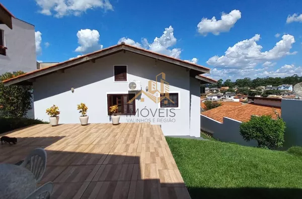 Casa em condomínio para venda,  Vilagio Capricce, Louveira - Foto 21