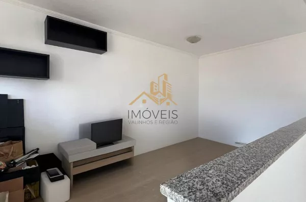 Apartamento triplex para venda, 2 quarto(s),  Mansões Santo Antônio, Campinas - Foto 17