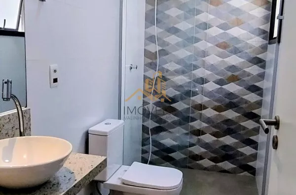 Casa em condomínio para venda, Condomínio Porto do Sol , Valinhos - Foto 14
