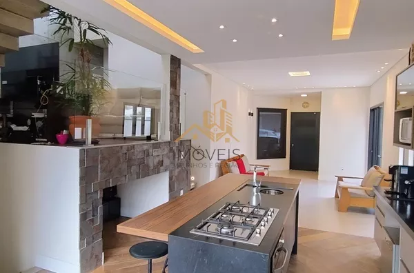 Casa em condomínio para venda, Condomínio Porto do Sol , Valinhos - Foto 34