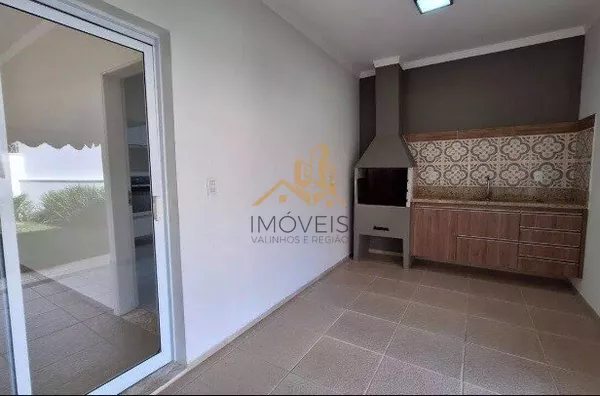 Casa em condomínio para aluguel, 3 quarto(s),  Condomínio Residencial Villaggio Veneto, Valinhos - Foto 21