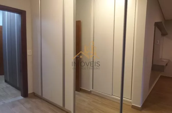 Casa em condomínio ,  Portal Jequitibás, para aluguel,  Valinhos - Foto 15