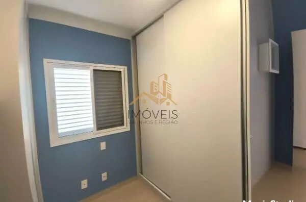 Apartamento para venda,  Jardim Bandeirantes, Louveira - Foto 12