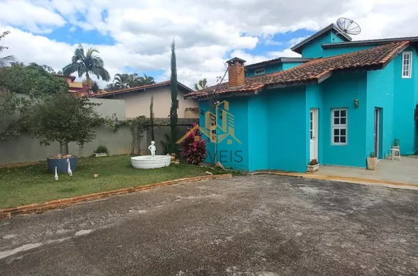 Casa para venda,  Louveira - Foto 1