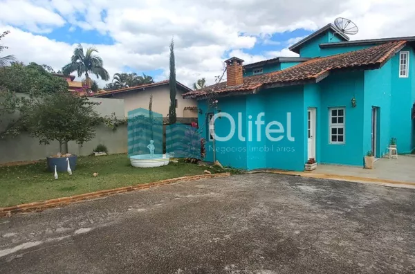 Casa para venda,  Louveira - Foto 1