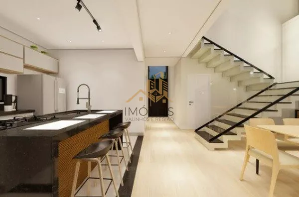 Casa em condomínio para venda,  Reserva dos Jatobás , Louveira - Foto 11