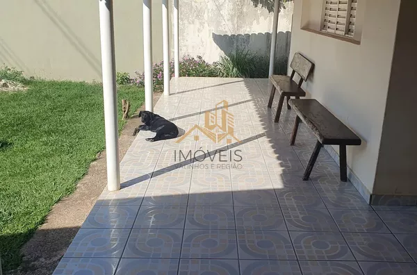 Casa para venda, 3 quarto(s),  Centro, Itupeva - Foto 4