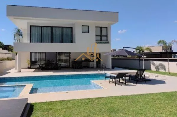 Casa em condomínio para venda, 4 quarto(s),  Serra Azul, Itupeva - Foto 3
