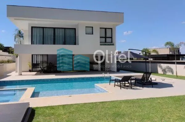 Casa em condomínio para venda, 4 quarto(s),  Serra Azul, Itupeva - Foto 3