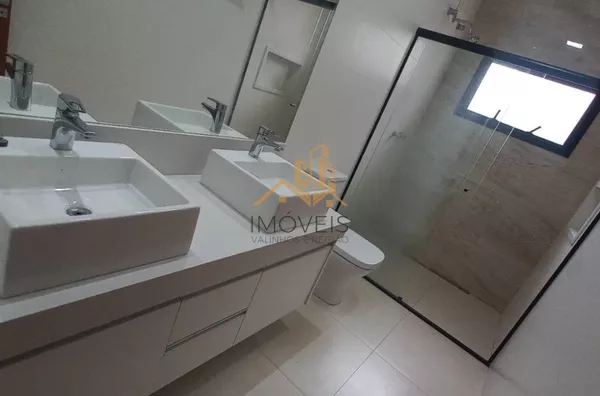 Casa em condomínio ,  Portal Jequitibás, para aluguel,  Valinhos - Foto 8