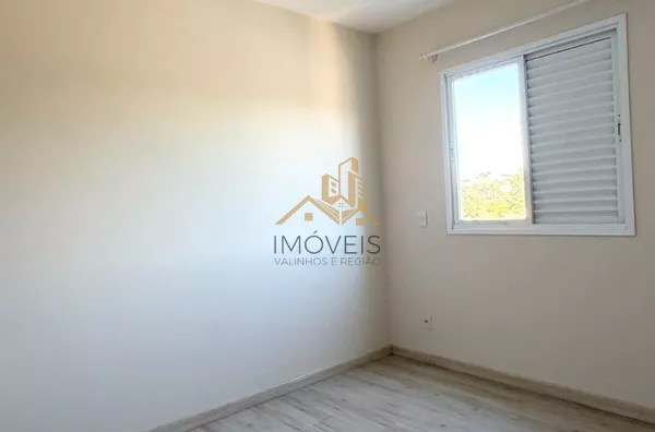 Apartamento para aluguel, Condomínio Edifício Camila, Valinhos - Foto 8