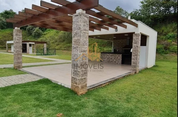 Terreno para venda,  Ecovilla Boa Vista , Valinhos - Foto 8