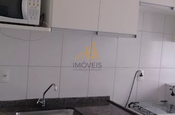 Apartamento para venda e aluguel, 2 quarto(s),  Pinheirinho, Vinhedo - Foto 15