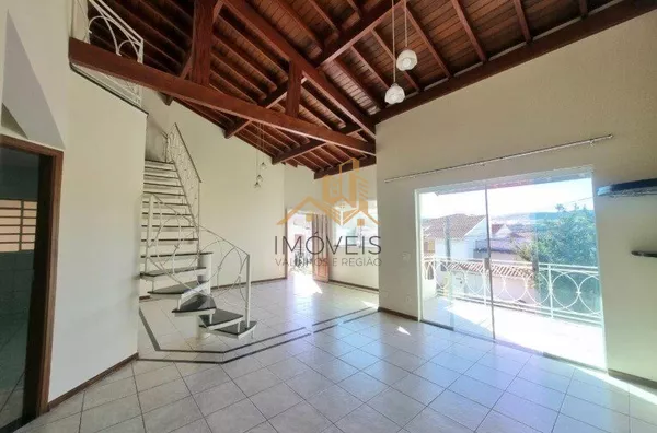 Casa em condomínio para aluguel, condomínio Mirante do Lenheiro , Valinhos - Foto 2