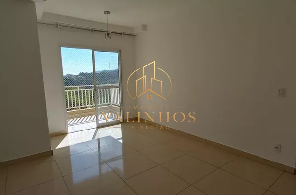 Apartamento para aluguel,  Felicita , Louveira
