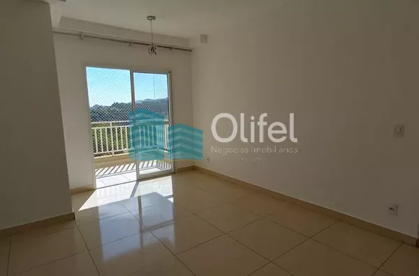 Apartamento para aluguel,  Felicita , Louveira - Foto 2