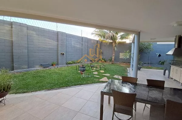 Casa em condomínio para venda, 3 quarto(s),  Swiss Park, Campinas - Foto 31