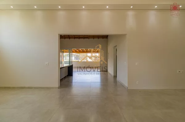 Casa em condomínio para venda, 4 quarto(s),  Residencial Haras Pindorama I (jacaré), Cabreúva - Foto 7