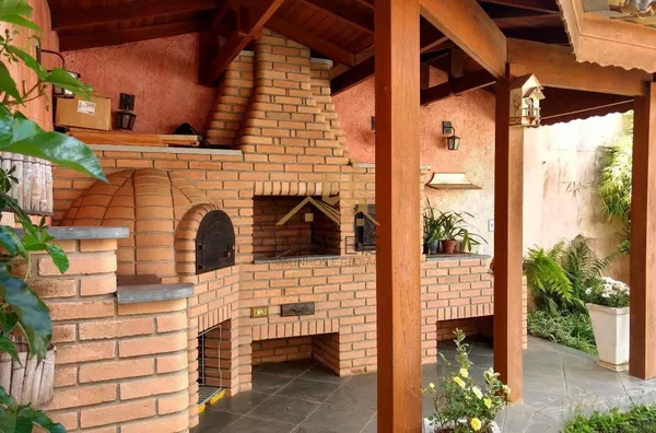 Casa em condomínio para venda,  Dei Fiori, Louveira